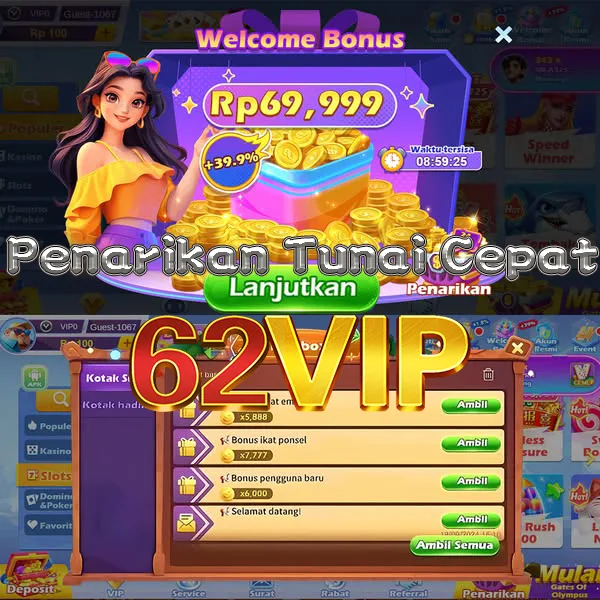 62VIP Slot Anti Rungkad Indonesia
