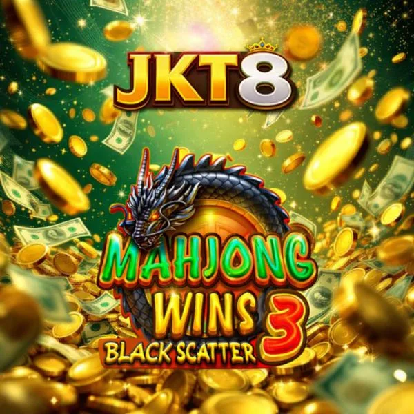 JKT8 WD Cepat DANA OVO GoPay