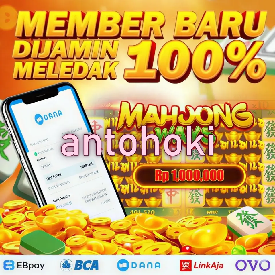 antohoki Unduh