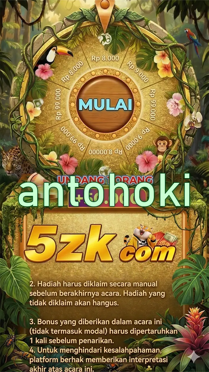 antohoki Unduh