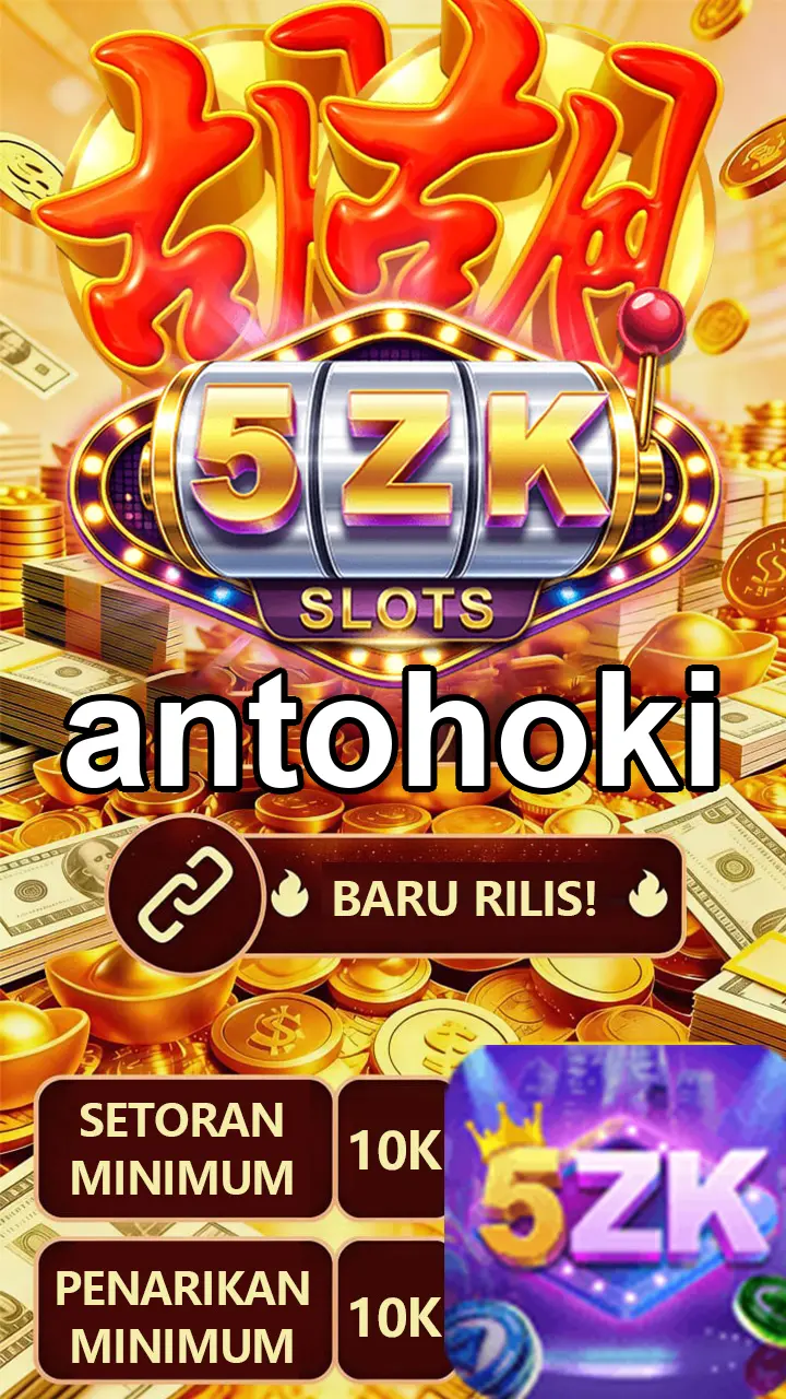 antohoki Unduh